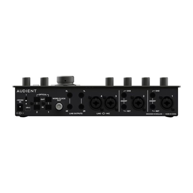 کارت صدا آدینت Audient iD44 MKII