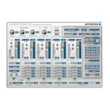 قیمت خرید فروش  پلاگین Antares Antares Complete
