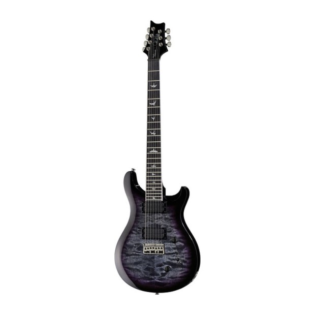 گیتار الکتریک پی آر اس PRS SE Mark Holcomb SVN Holcomb Burst