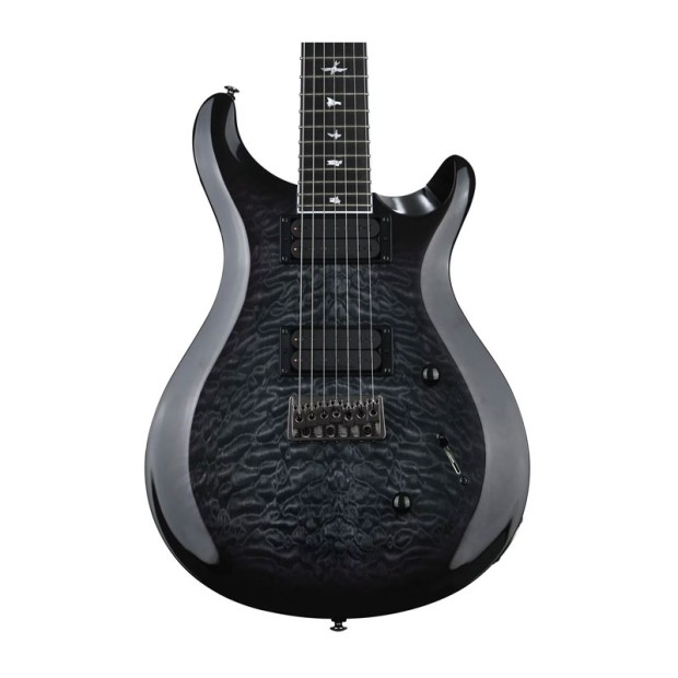 گیتار الکتریک پی آر اس PRS SE Mark Holcomb SVN Holcomb Burst