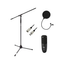قیمت خرید فروش پکیج استودیو خانگی تی ام گروپ TM Group AKG P120 Package