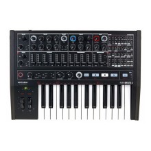 قیمت خرید فروش سینتی سایزر آرتوریا Arturia Minibrute 2 Noir Edition