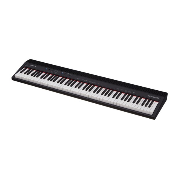 پیانو دیجیتال رولند Roland Go:Piano 88