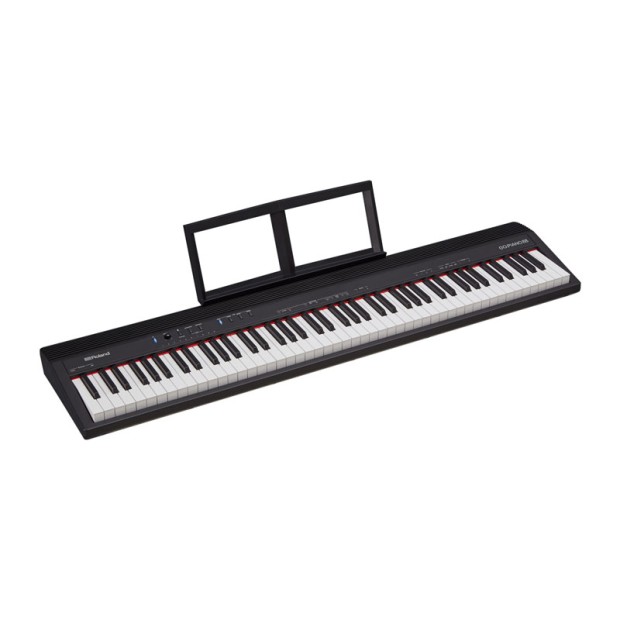 پیانو دیجیتال رولند Roland Go:Piano 88