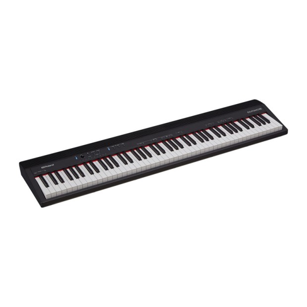 پیانو دیجیتال رولند Roland Go:Piano 88