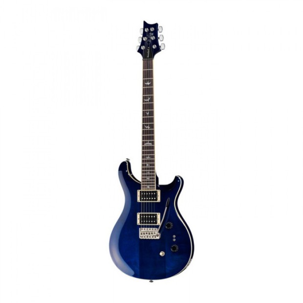 گیتار الکتریک پی آر اس PRS SE Standard 24-08 Translucent Blue