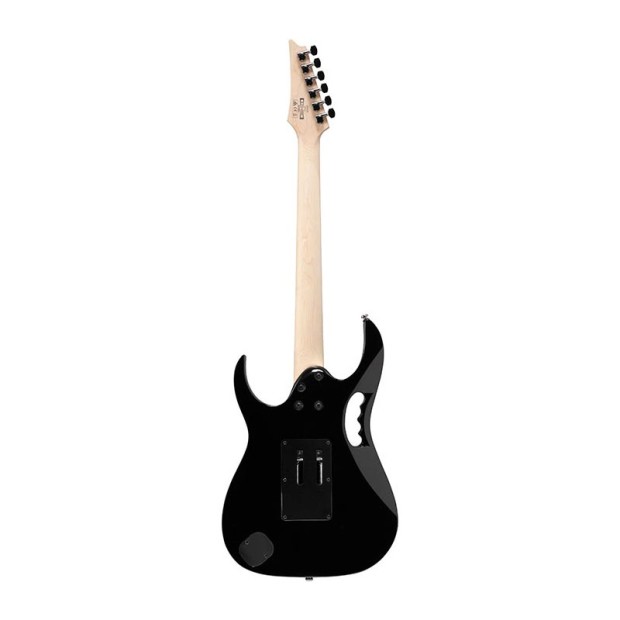 گیتار الکتریک آیبانز Ibanez JEMJR BK