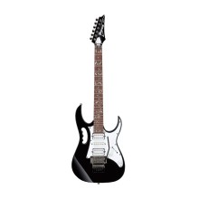 قیمت خرید فروش گیتار الکتریک آیبانز Ibanez JEMJR BK
