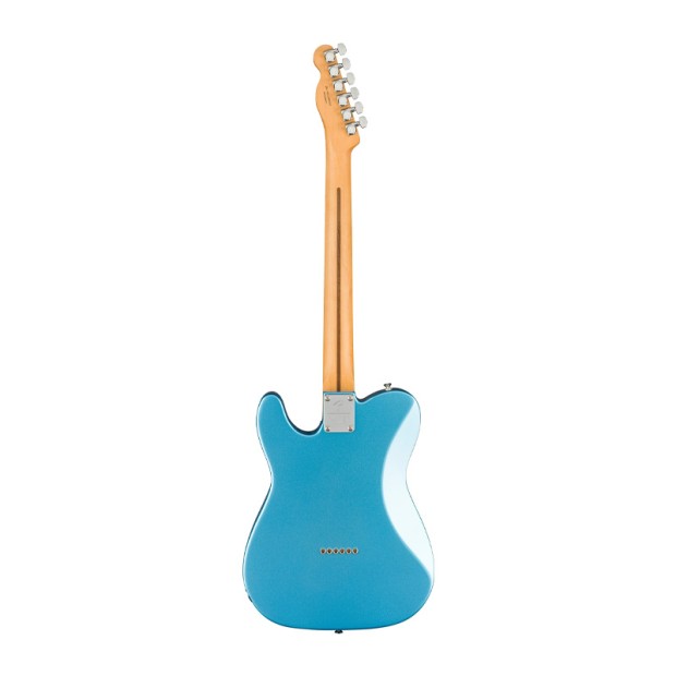 گیتار الکتریک فندر Fender Player Plus Nashville Telecaster MN Opal Spark