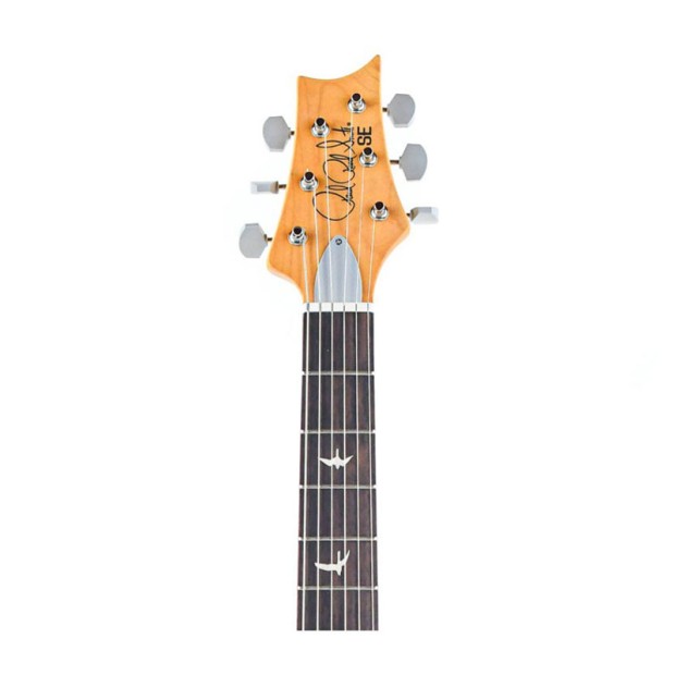 گیتار الکتریک پی آر اس PRS SE Silver Sky John Mayer - Dragon Fruit