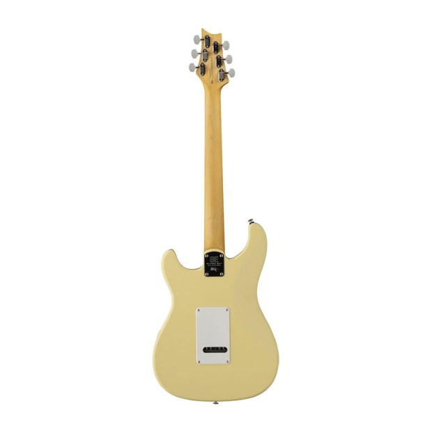 گیتار الکتریک پی آر اس PRS SE Silver Sky John Mayer - Moon White