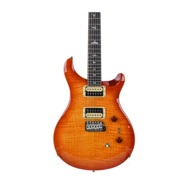 گیتار الکتریک پی آر اس PRS SE Custom 24-08 Vintage Sunburst