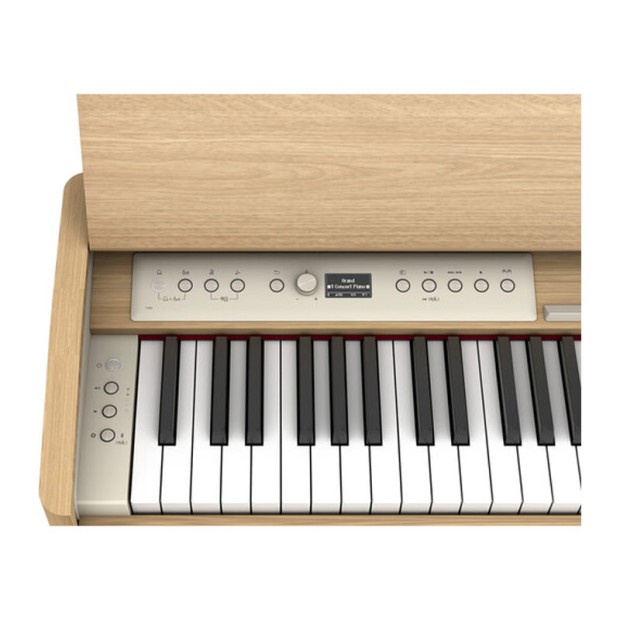 پیانو دیجیتال رولند Roland F701 - LA