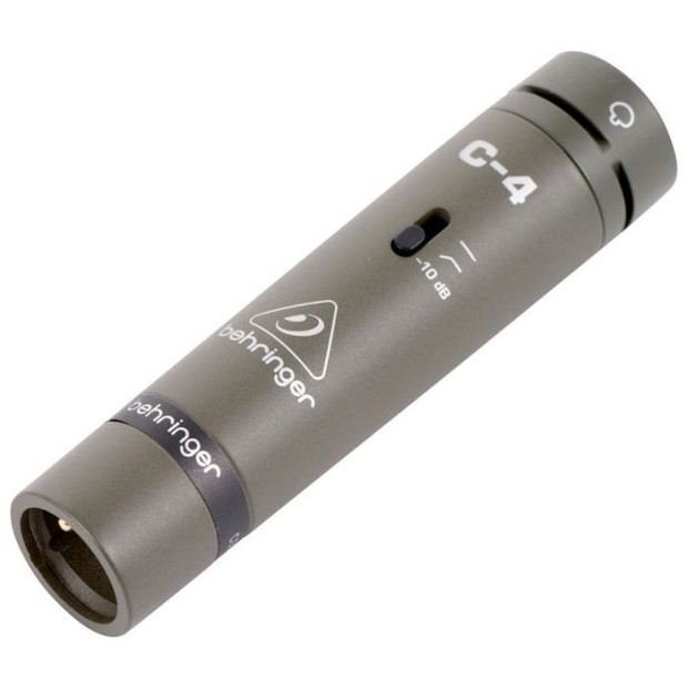 میکروفن بهرینگر Behringer C-4