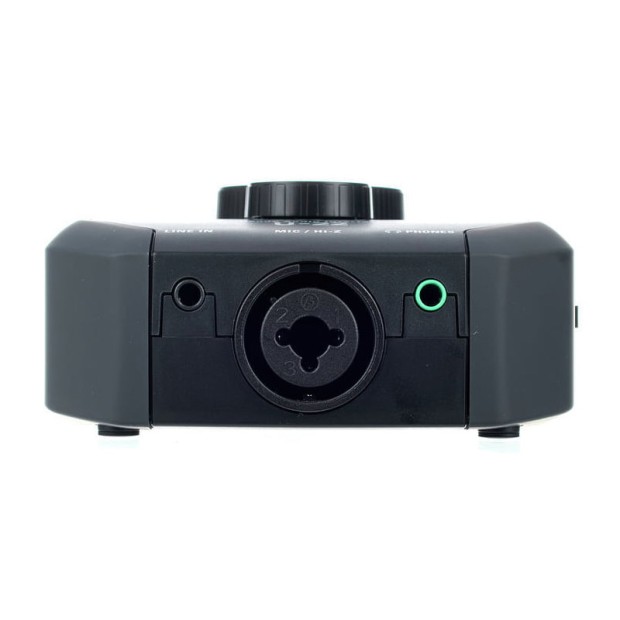 کارت صدا زوم Zoom U-22