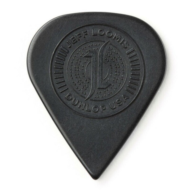 پیک گیتار دانلوپ Dunlop Jeff Loomis Custom Ultex Sharp 1.5mm