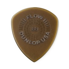 قیمت خرید فروش پیک گیتار دانلوپ Dunlop 549P088 Flow Standard Pick Single Pack