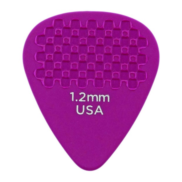 پیک گیتار داداریو D'Addario DuraGrip Picks 7DPR6-10 Heavy Single Pack