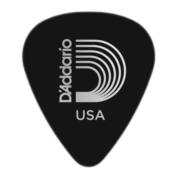 پیک گیتار داداریو D'Addario Duralin Standard Extra Heavy 1.50mm - Single Pack