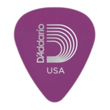 قیمت خرید فروش پیک گیتار داداریو D'Addario Duralin Standard Heavy 1.20mm - Single Pack