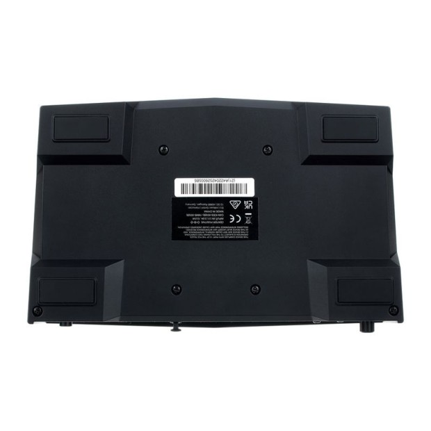 کارت صدا ام آدیو M-Audio M-Game RGB Dual
