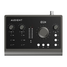 قیمت خرید فروش کارت صدا آدینت Audient iD24