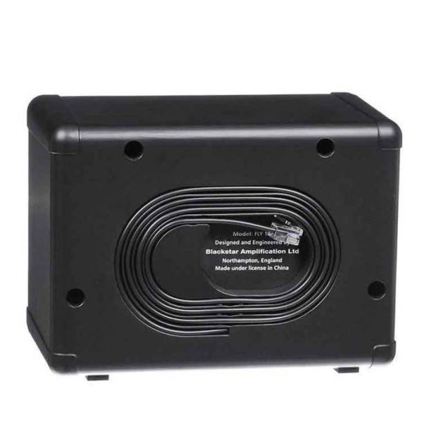 آمپلی فایر گیتار بلک استار Blackstar Fly 103