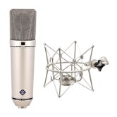 قیمت خرید فروش میکروفن نیومن Neumann U87 Ai Studio Set