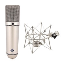 قیمت خرید فروش میکروفن نیومن Neumann U87 Ai Studio Set
