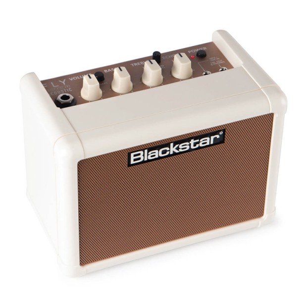 آمپلی فایر گیتار بلک استار Blackstar FLY 3 Acoustic - 3-watt 1x3" Combo Amp