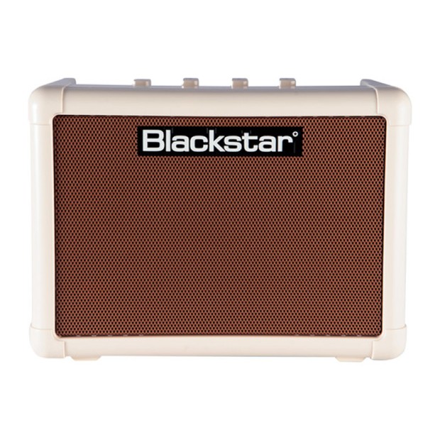 آمپلی فایر گیتار بلک استار Blackstar FLY 3 Acoustic - 3-watt 1x3" Combo Amp