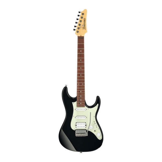 گیتار الکتریک آیبانز Ibanez AZES40 BK