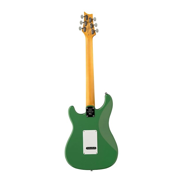 گیتار الکتریک پی آر اس PRS SE Silver Sky John Mayer - Evergreen