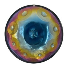 قیمت خرید فروش هنگ درام آرشا Arsha Hang Drum Seven Colors