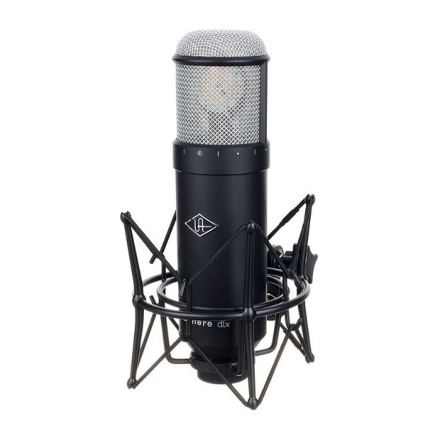 میکروفن یونیورسال آدیو Universal Audio Sphere DLX