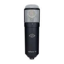 قیمت خرید فروش میکروفن یونیورسال آدیو Universal Audio Sphere DLX
