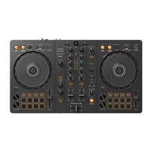 قیمت خرید فروش دی جی کنترلر پایونیر Pioneer DDJ-FLX4