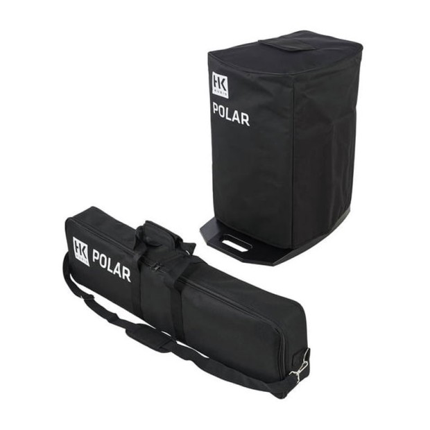 اسپیکر | باند اکتیو اچ کی آدیو HK Audio Polar 12