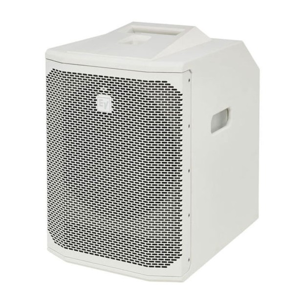 اسپیکر | باند اکتیو الکتروویس Electro Voice Evolve 50 White