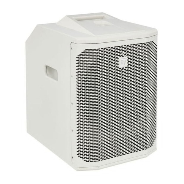 اسپیکر | باند اکتیو الکتروویس Electro Voice Evolve 50 White