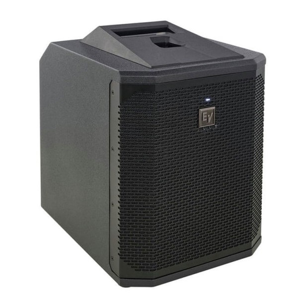 اسپیکر | باند اکتیو الکتروویس Electro Voice Evolve 30M Black