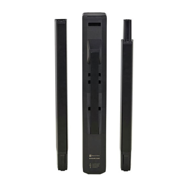اسپیکر | باند اکتیو الکتروویس Electro Voice Evolve 30M Black