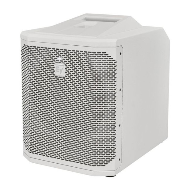 اسپیکر | باند اکتیو الکتروویس Electro Voice Evolve 30M White