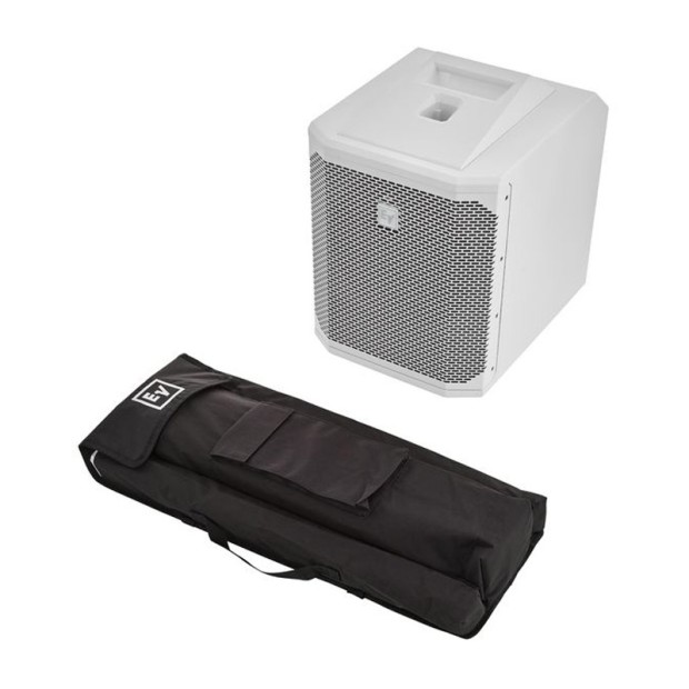 اسپیکر | باند اکتیو الکتروویس Electro Voice Evolve 30M White