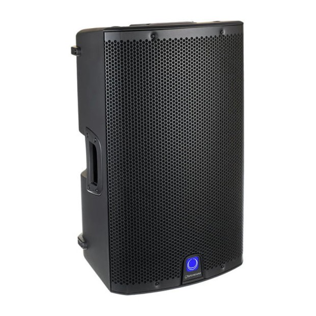 اسپیکر | باند اکتیو توربو ساند Turbosound iX12