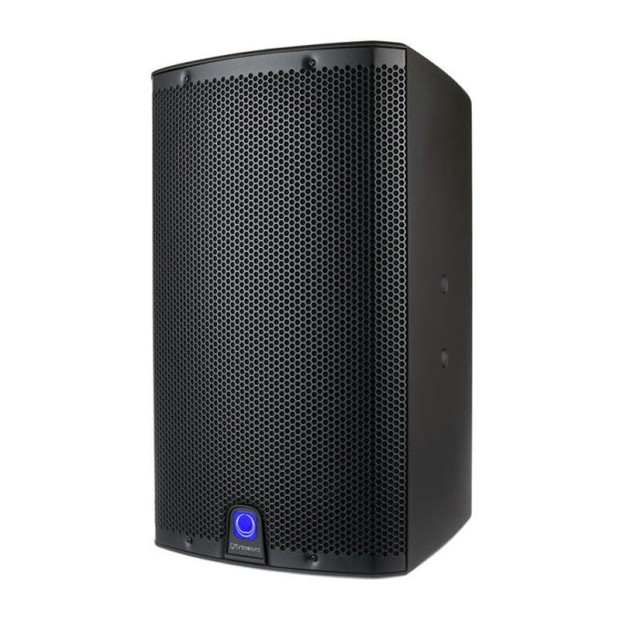 اسپیکر | باند اکتیو توربو ساند Turbosound iX12