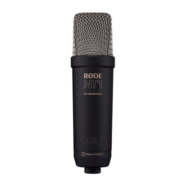 میکروفن رود Rode NT1 5th Generation Black