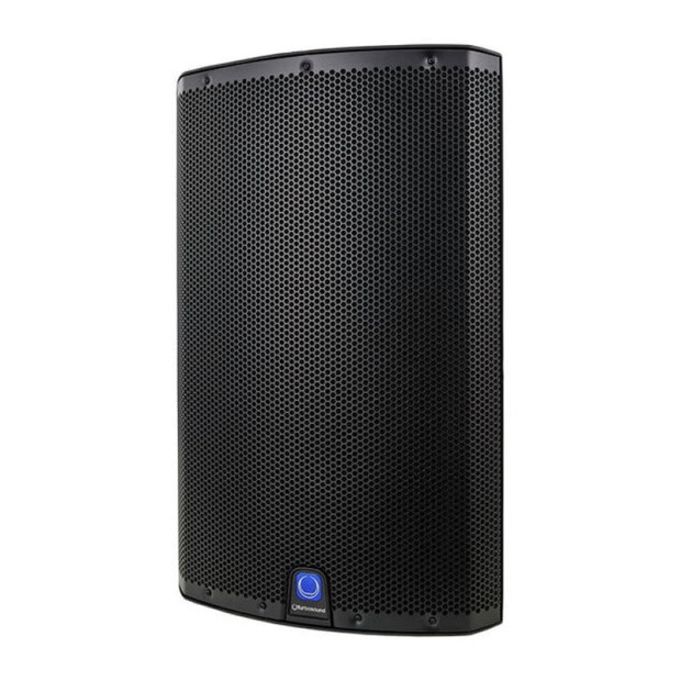 اسپیکر | باند اکتیو توربو ساند Turbosound iX15