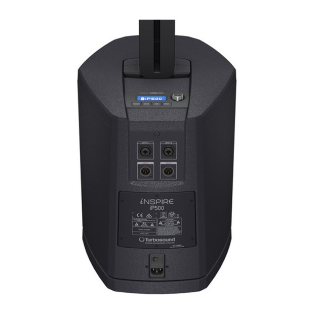 اسپیکر | باند اکتیو توربو ساند Turbosound iNSPIRE iP500