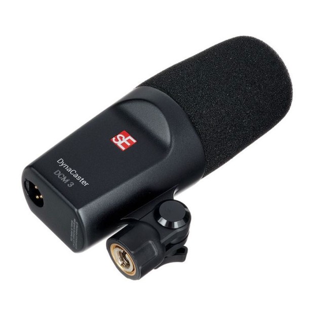 میکروفن اس ای الکترونیک sE Electronics DynaCaster DCM3